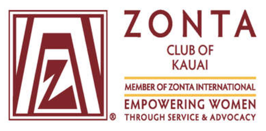 Zonta Club of Kauai