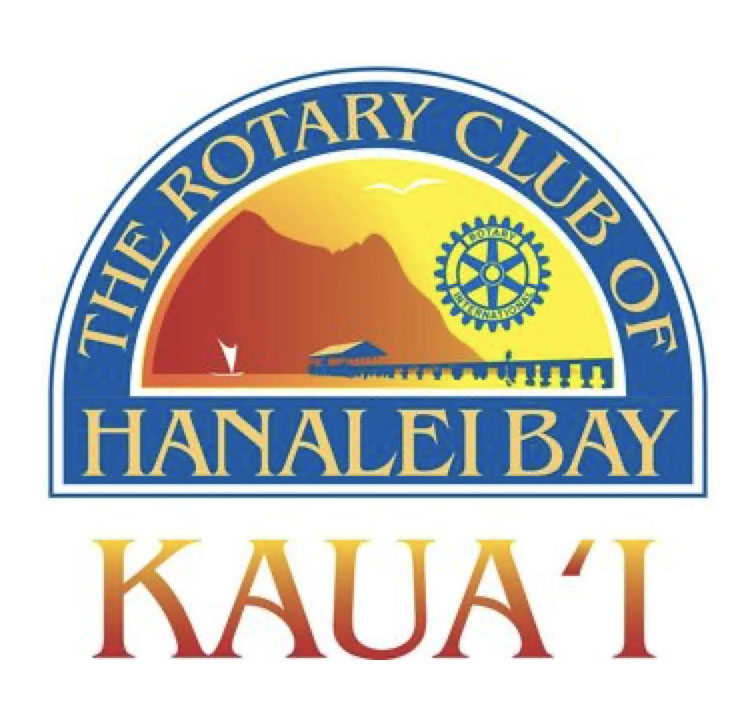 Rotary Club of Hanalei