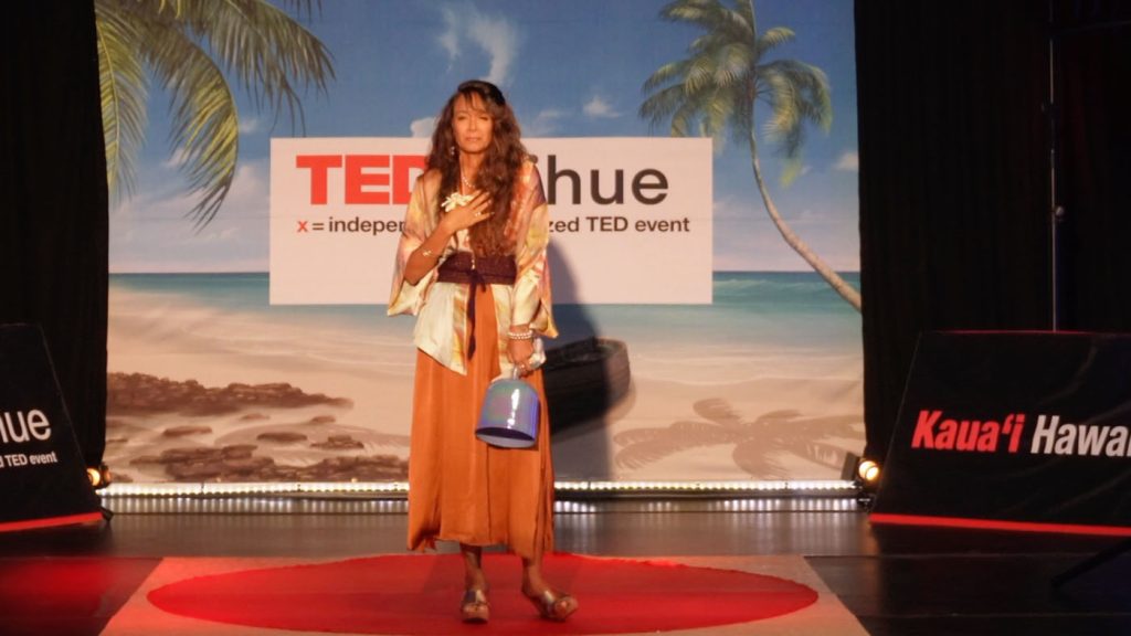 TedX Lihue
